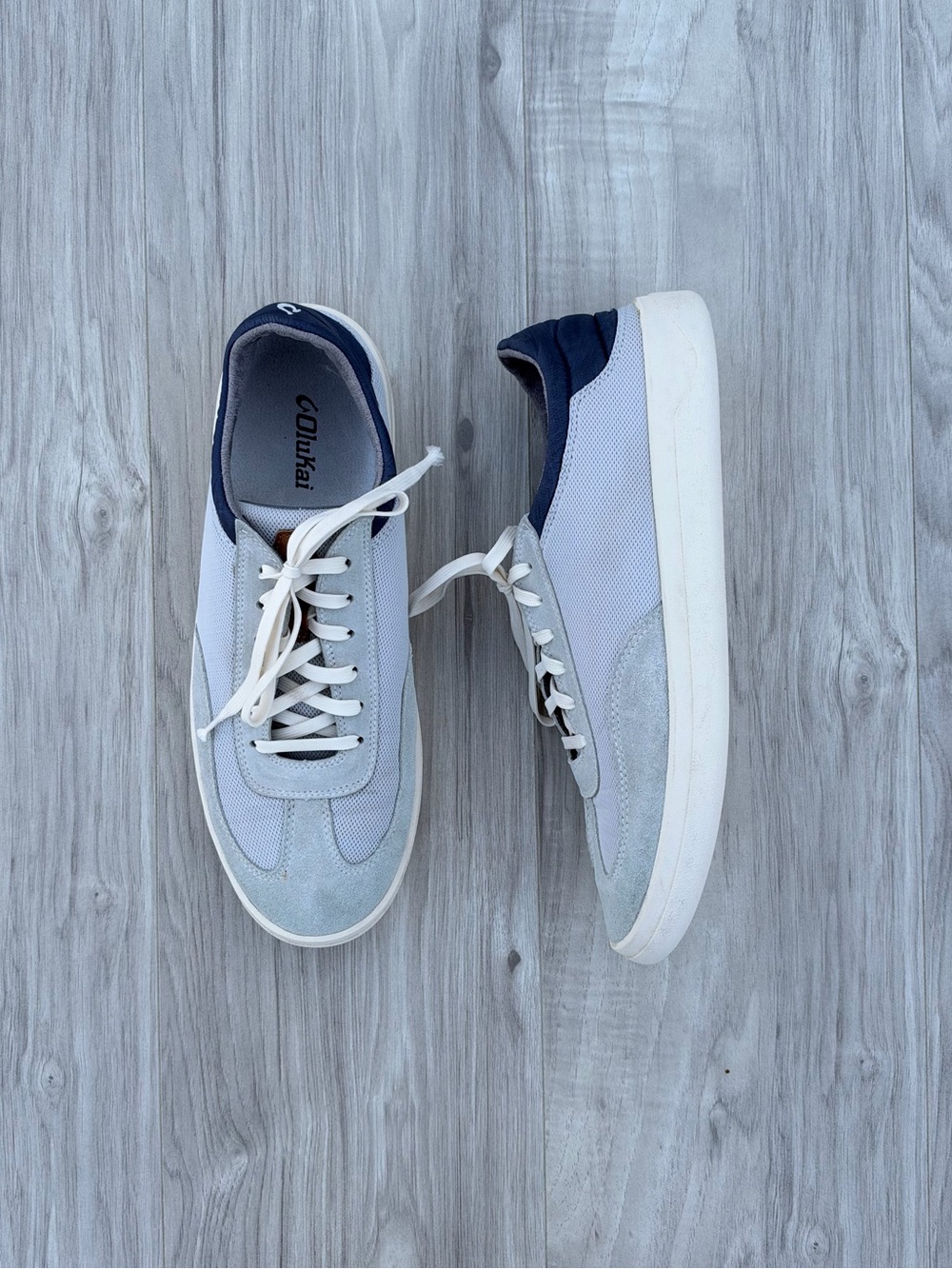 OluKai Punini Sneakers - Men’s